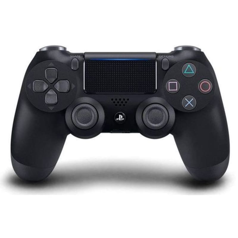 PS4 gamepad wireless