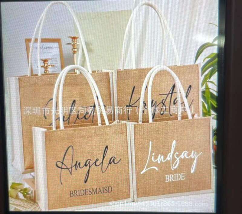 Customized bag — image 2 of 3