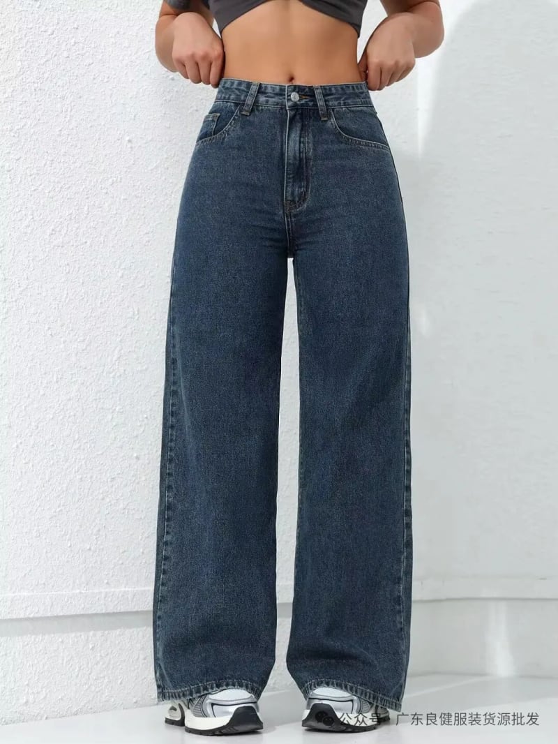 Ladies Jeans Trousers — image 3 of 3