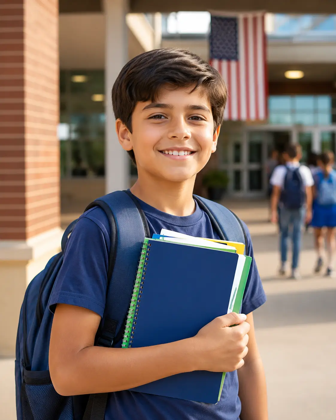 Guia Digital Back to School