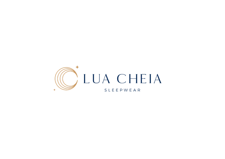 Lua Cheia — Pijamas