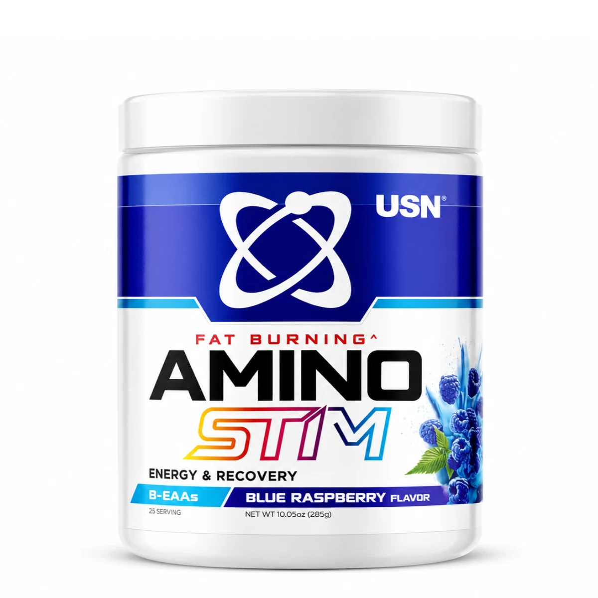 Amino Stim USN 30 Servicios.