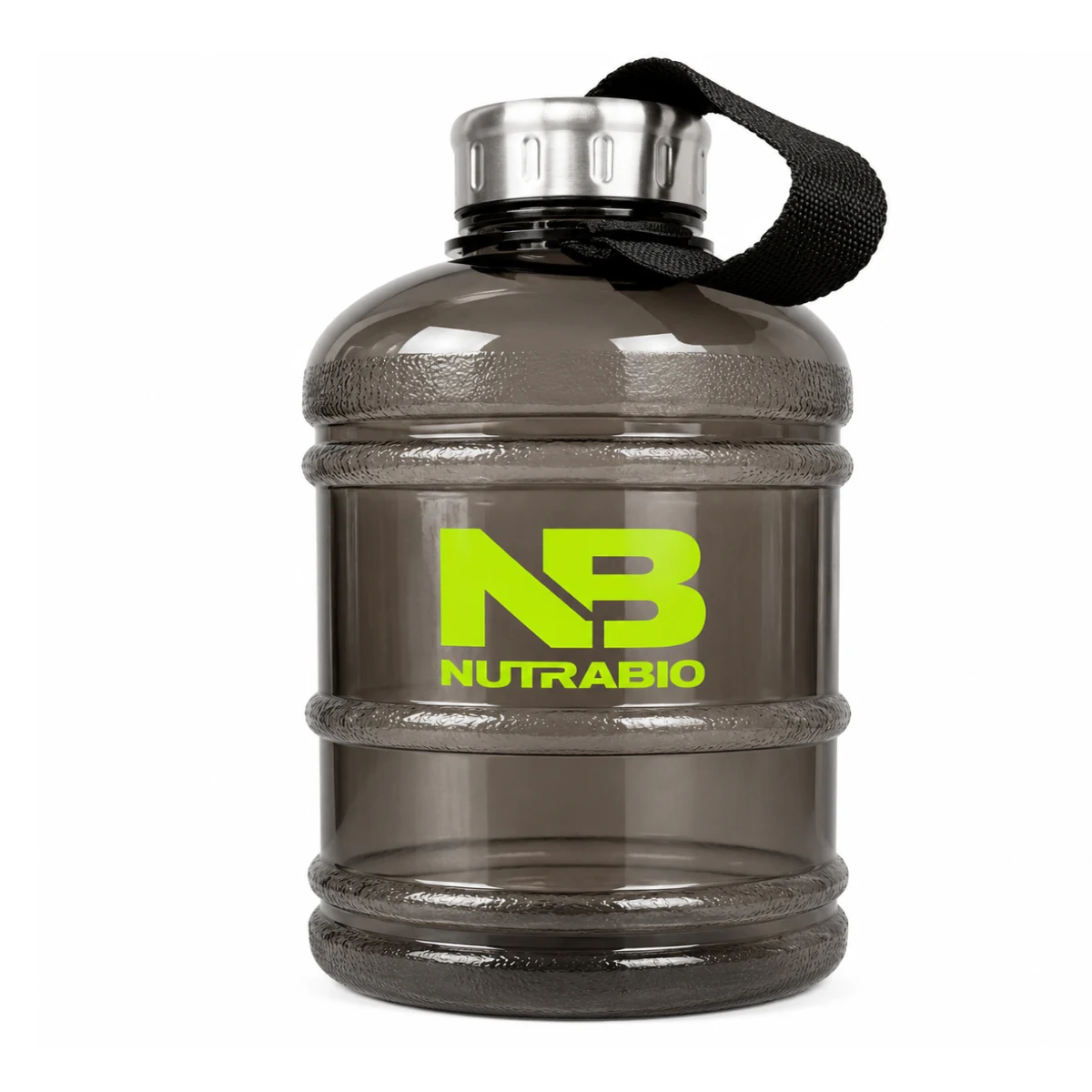 Botellon 1.9 Litros NutraBio.