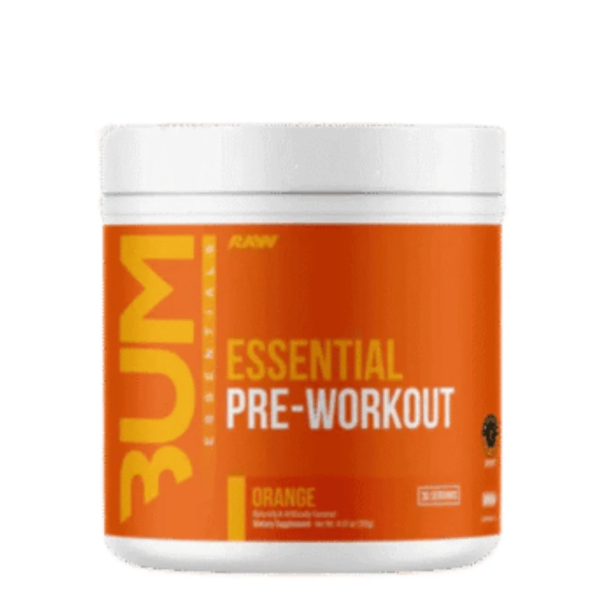 CBUM Essential Pre Workout 30 Servicios.