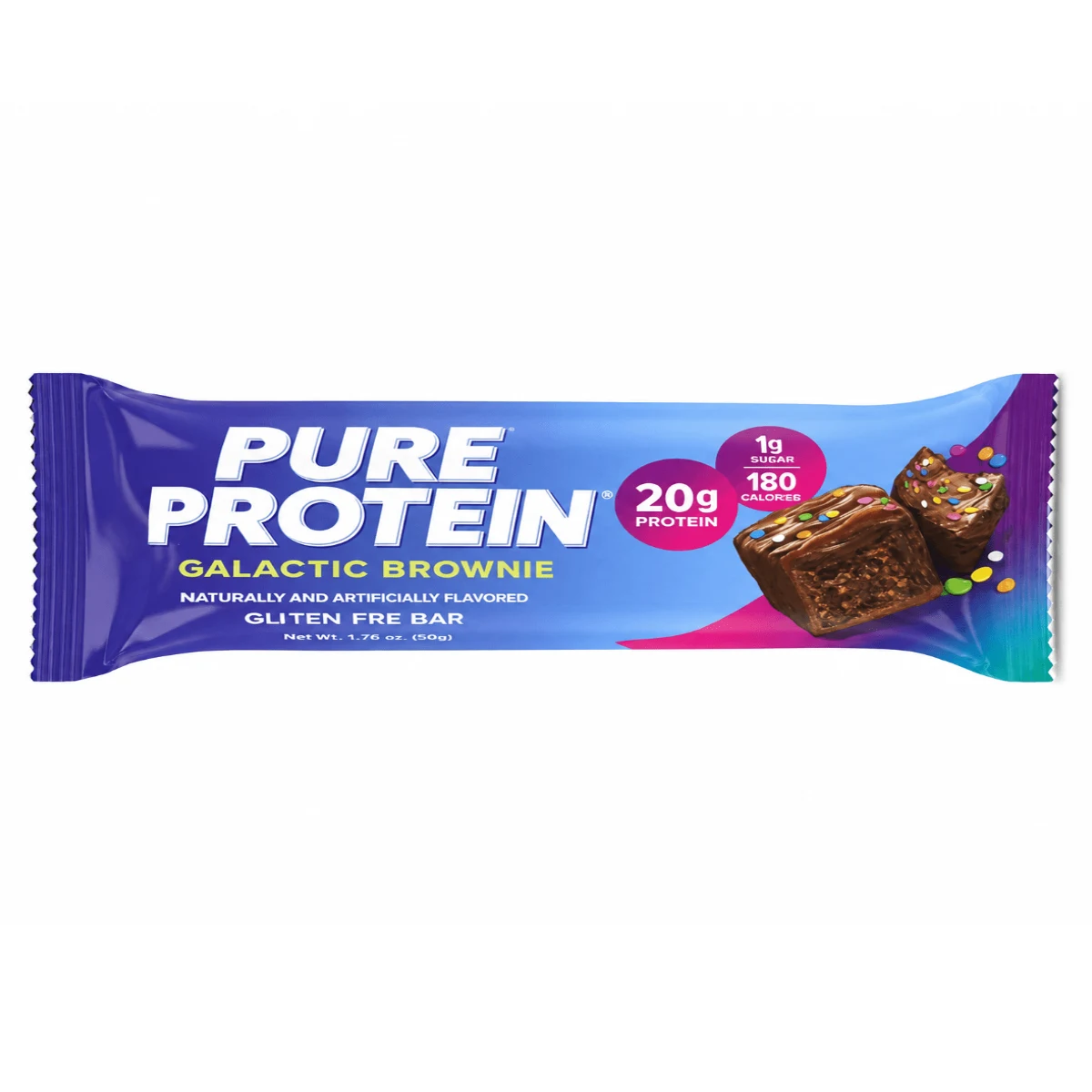 Barra Proteica Pure Protein 20G