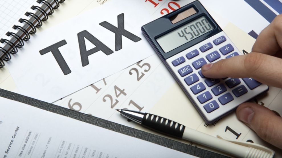 Direct Taxation