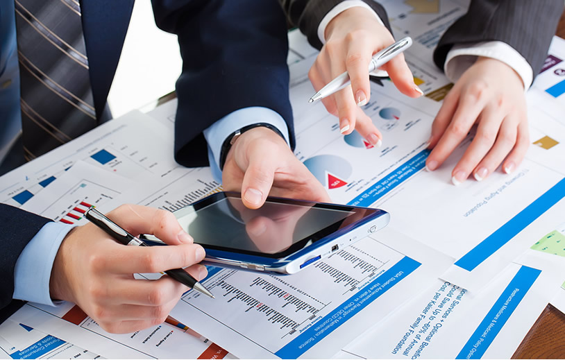 Audit & Assurance