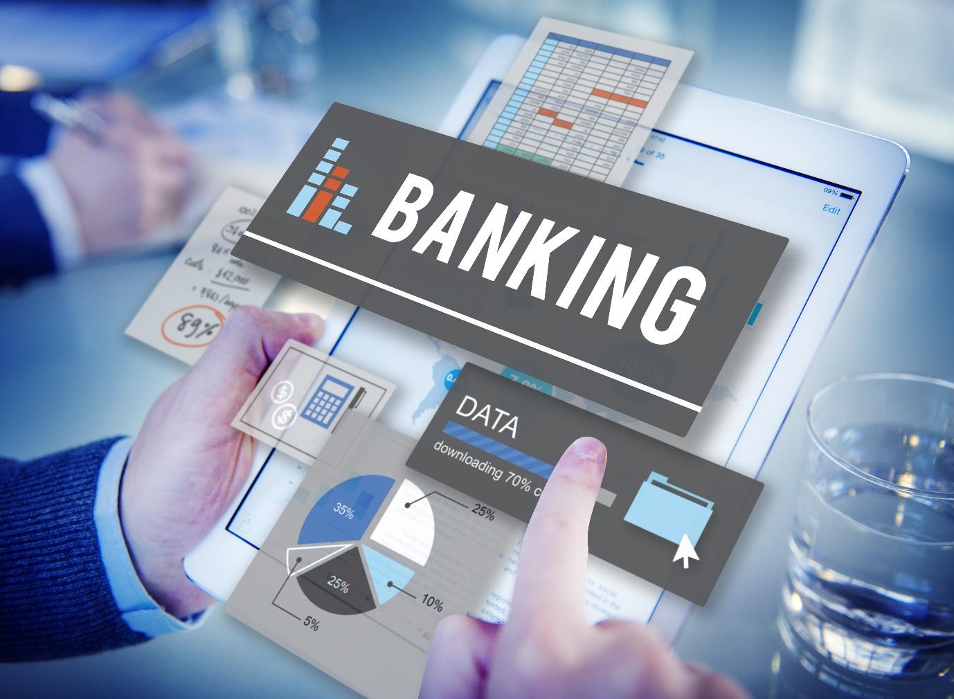 Banking & Financial Services banner