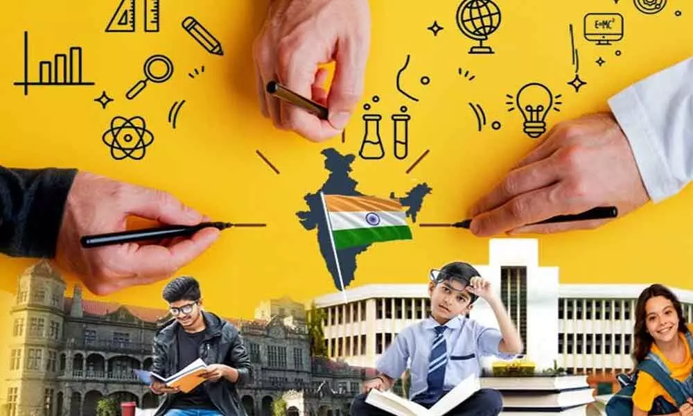 Education & Non Profits banner