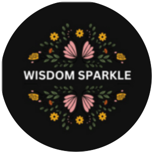 Wisdom Sparkle