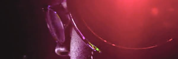 profile banner