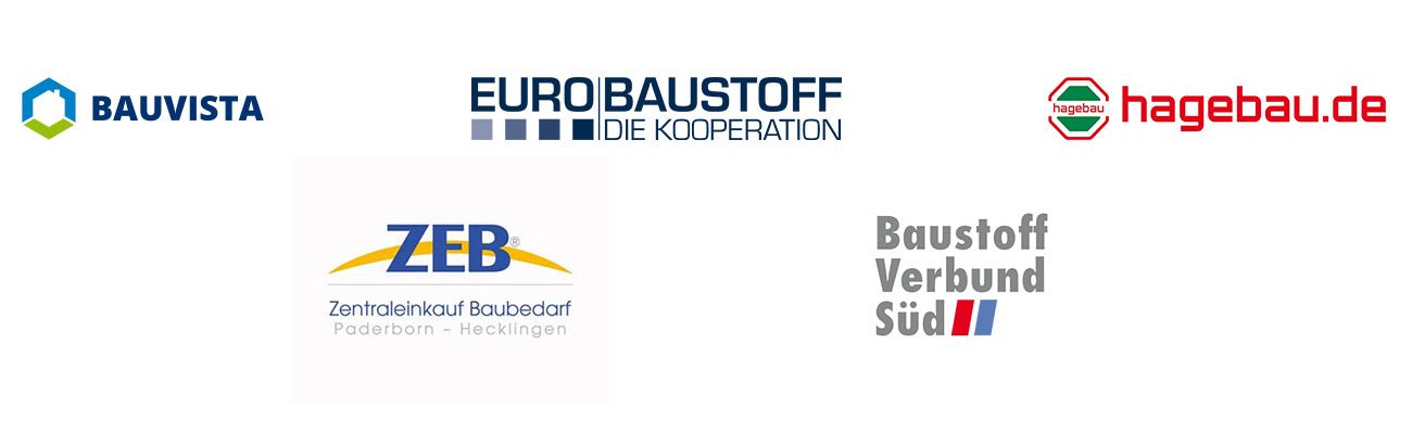 Partner der Grundierungsexperten