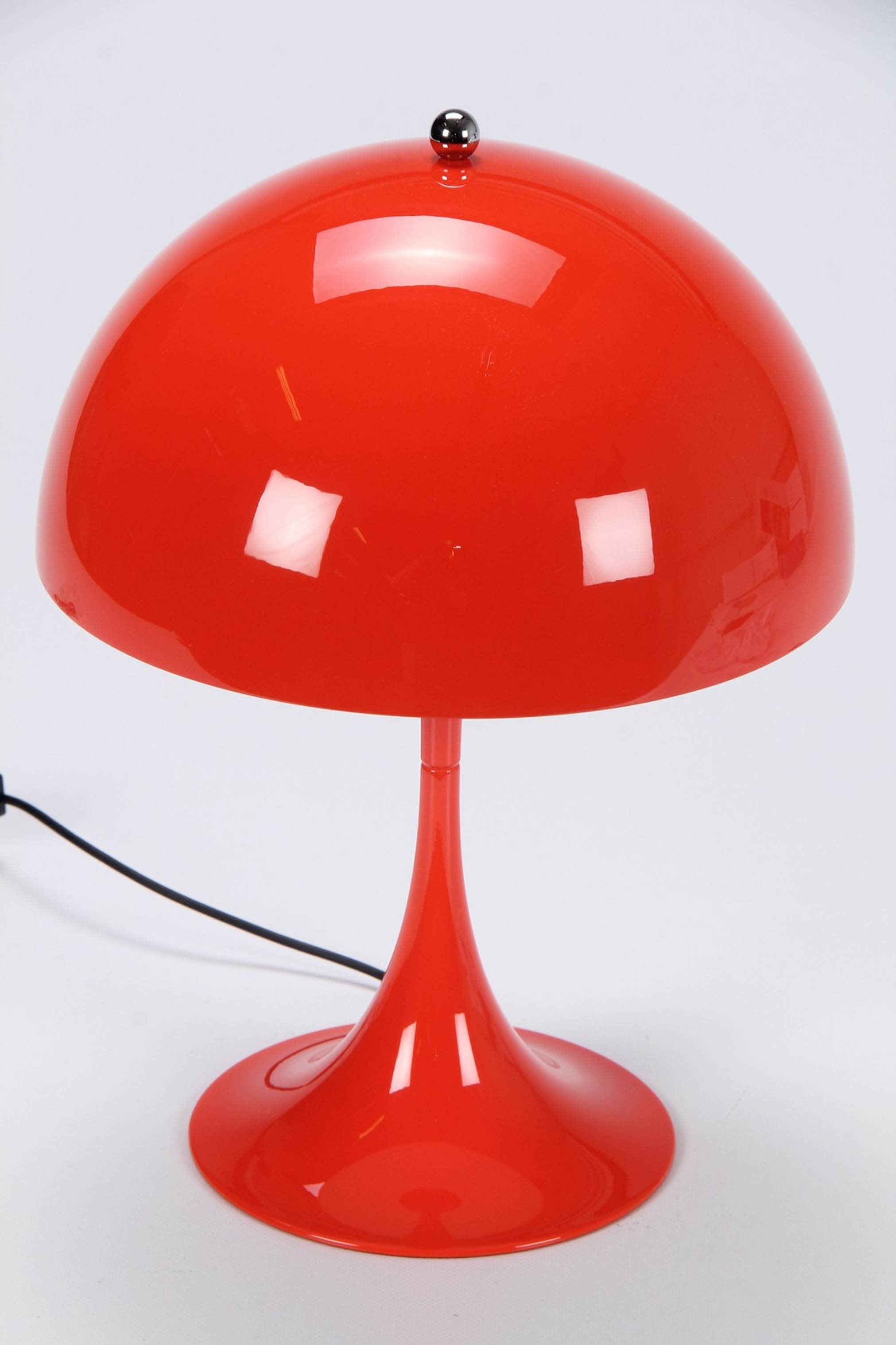 Verner Panton Lamp RHOKO