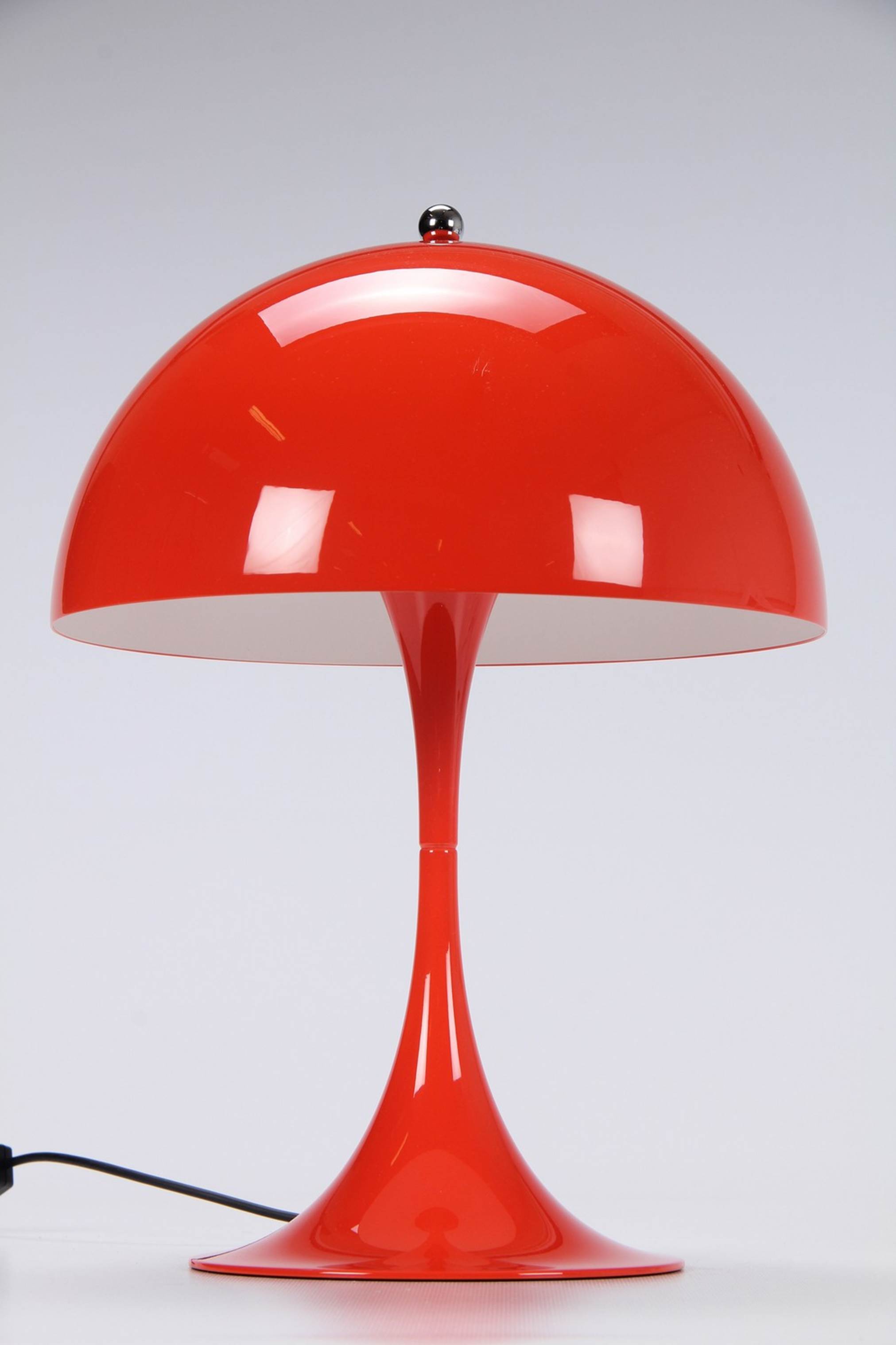 Verner Panton Lamp RHOKO