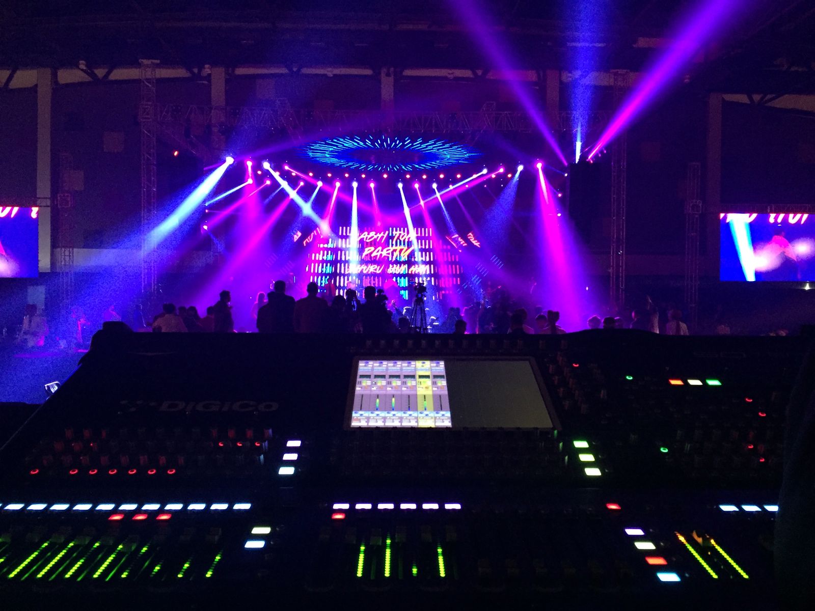 Audio Equipment Rental icon