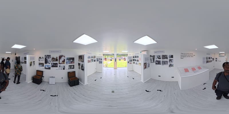 Media Room & Book Lab 1