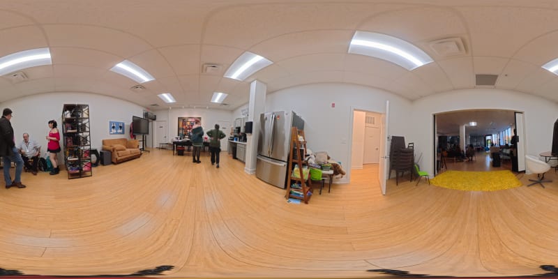 Alkhemy CWB Center Backroom 1
