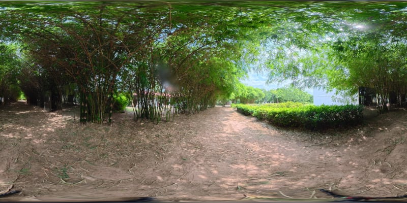 Path to Fertility Sculptures