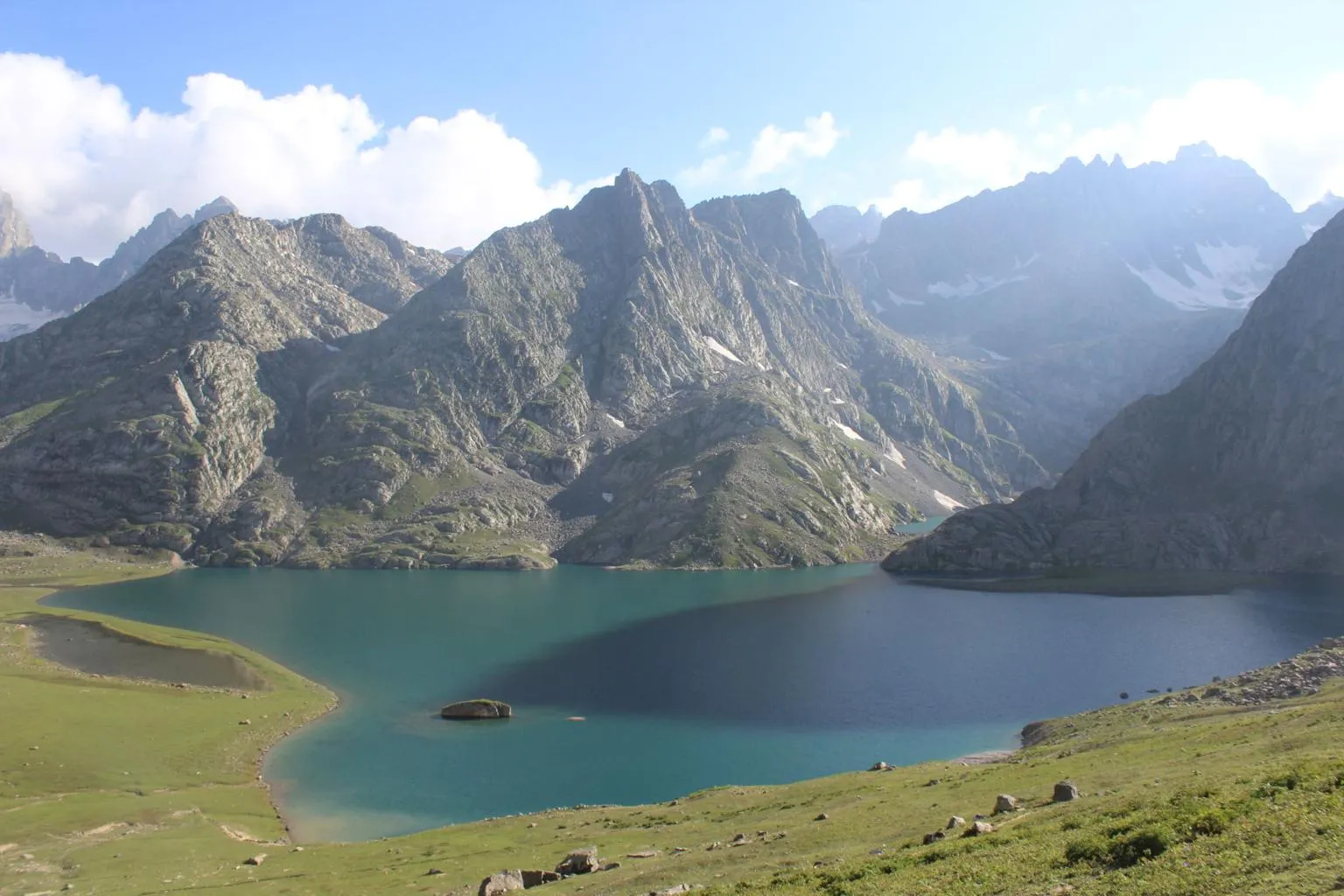 Kashmir