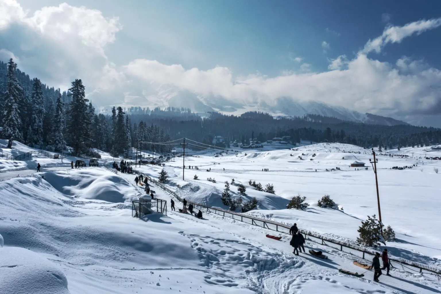 Kashmir