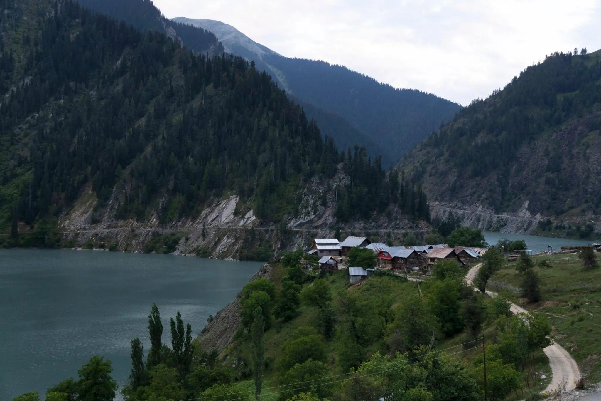 Gurez Valley