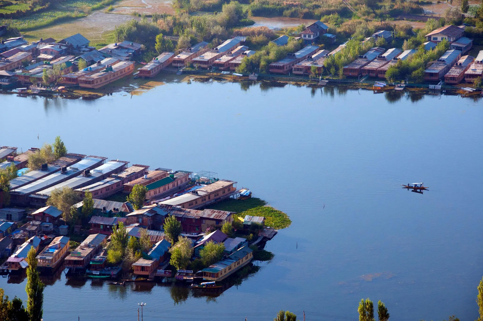 Srinagar