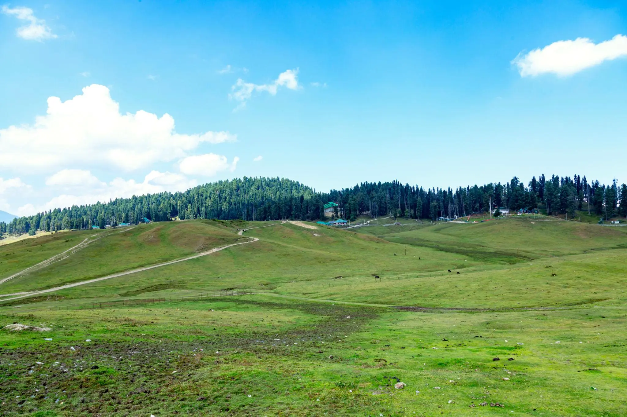 Yusmarg
