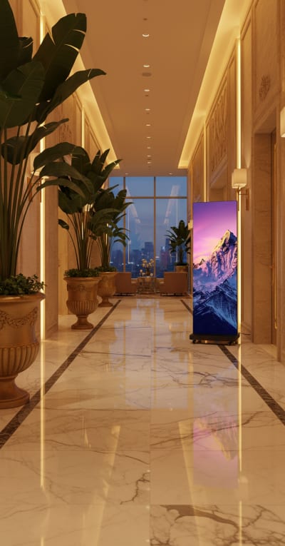 SmartFlip 활용 사례