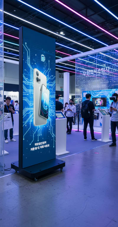 SmartFlip 활용 사례