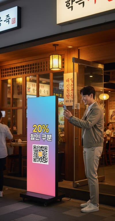 자동 발급 쿠폰