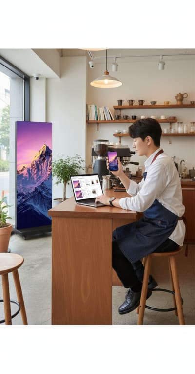 통합 콘텐츠 관리