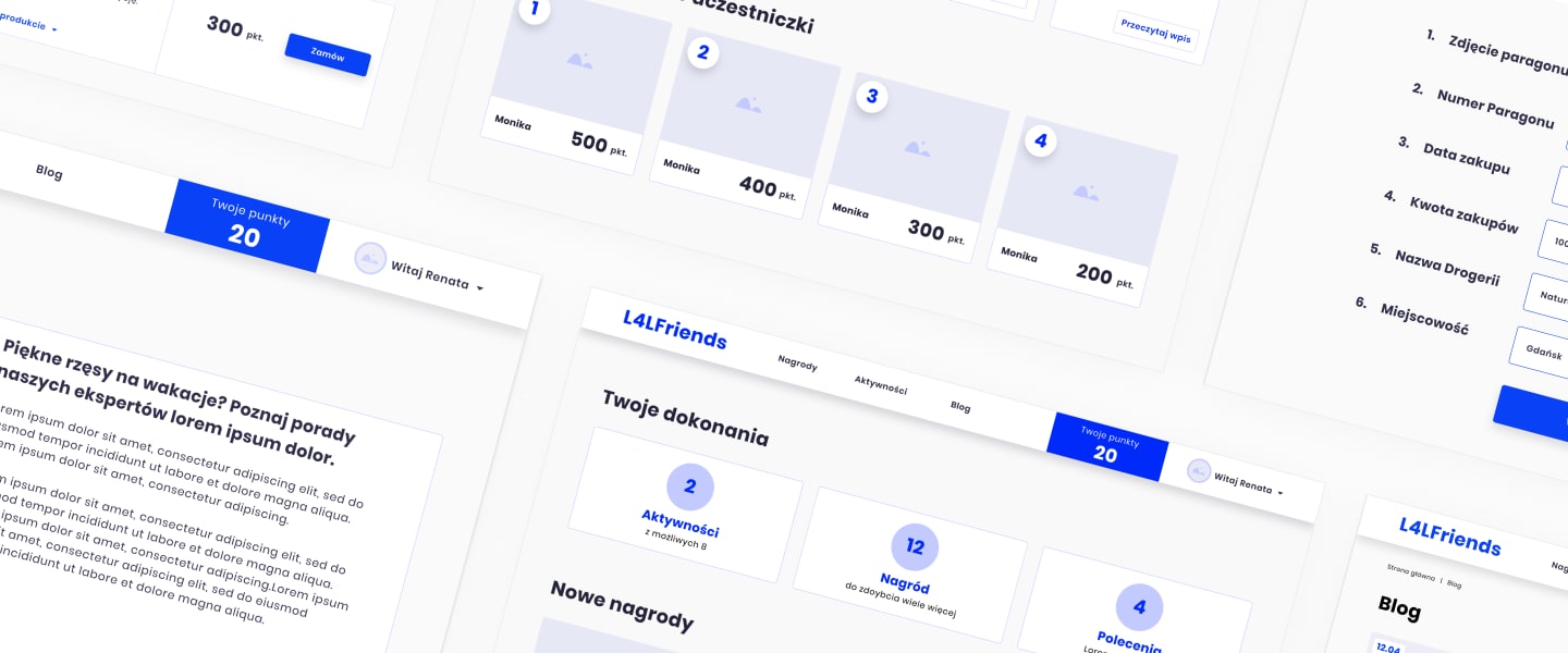 full width banner L4LFriends