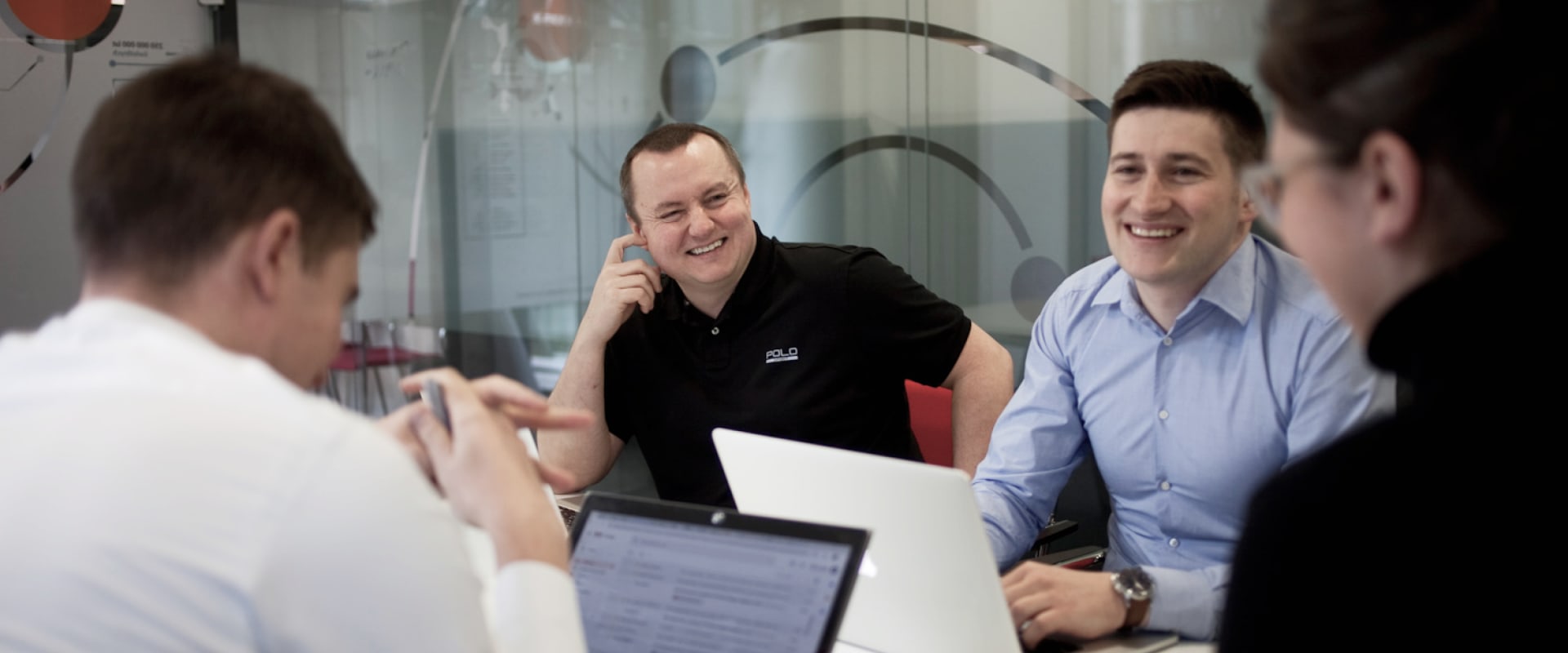 Develocraft is a digital product development agency