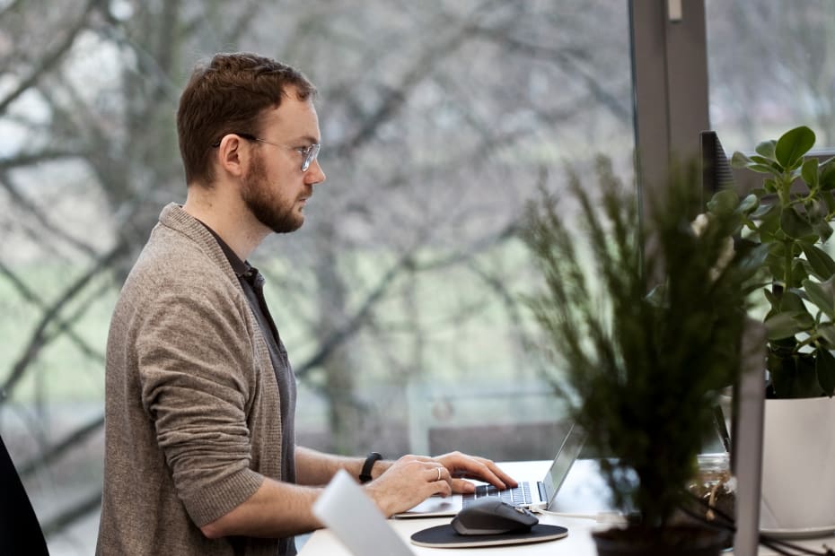 Digital product development
