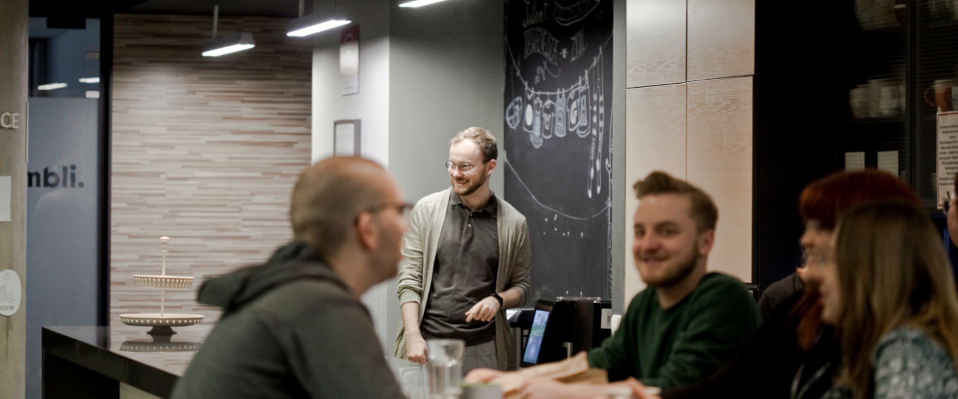 About Develocraft digital product development agency