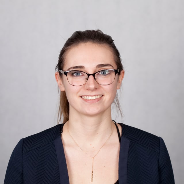 Martyna portrait