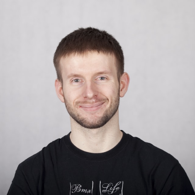 Jan portrait