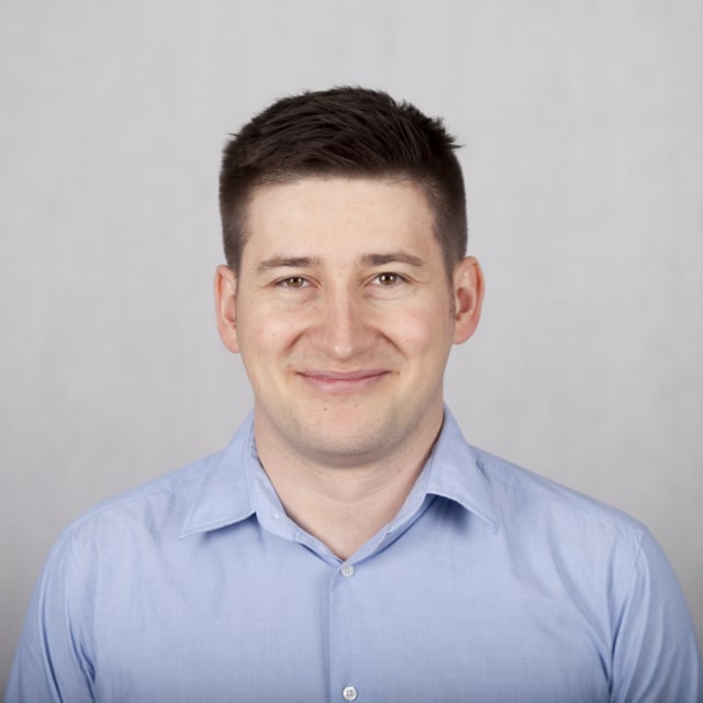 Anton portrait