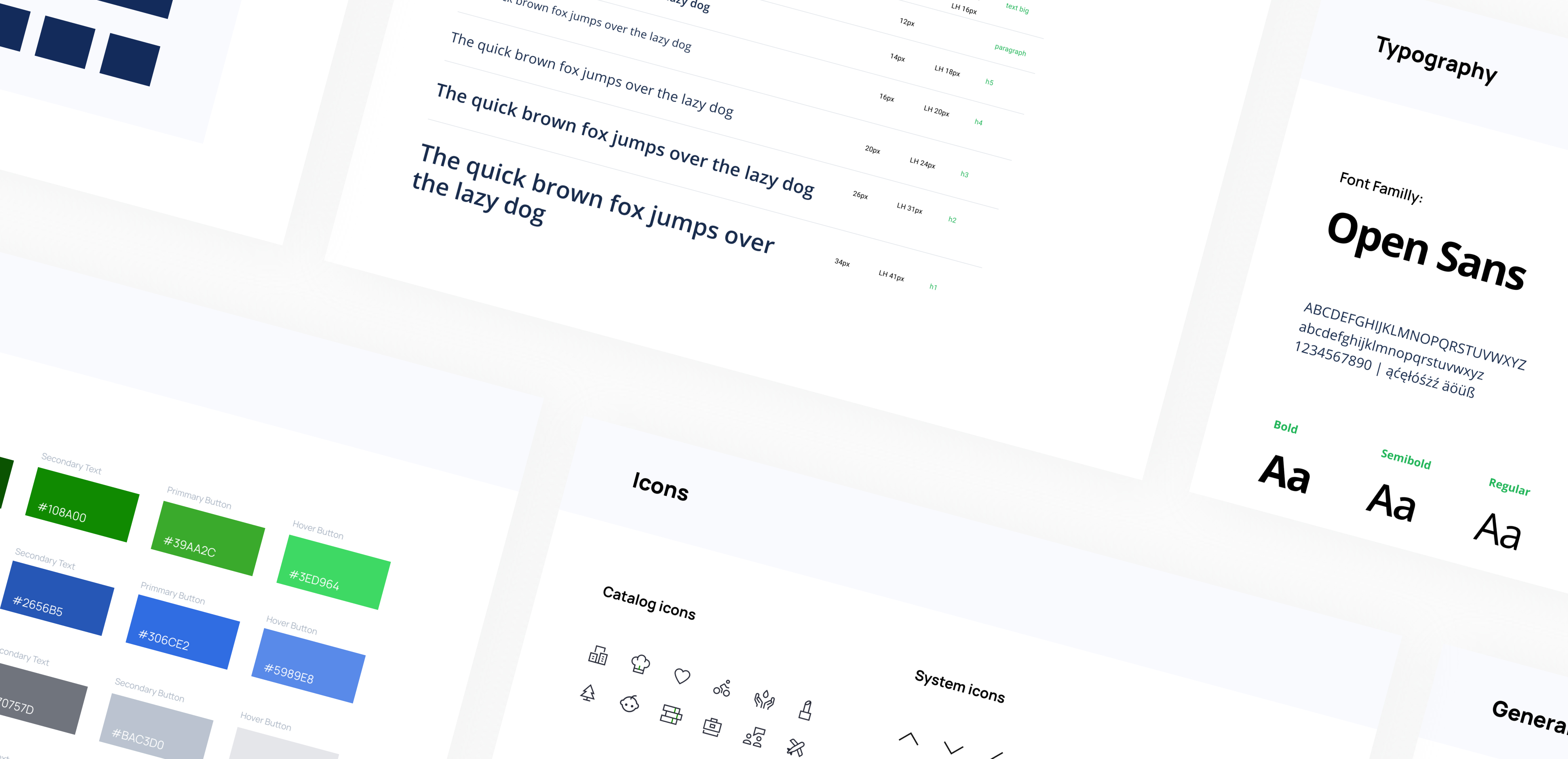 feature proofing