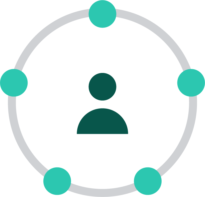 Staff Agumentation Icon