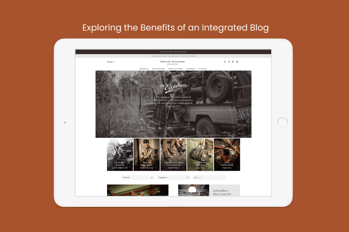 Westley Richards gif