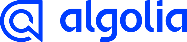 Algolia Logo