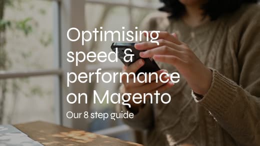 8 Tips to Optimise Magento Speed and Performance