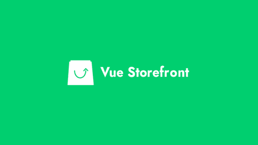 Creating a basic Vue Storefront Module