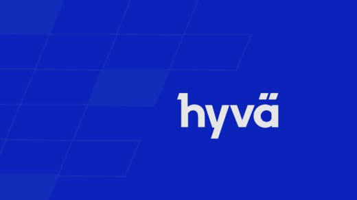 Hyvä - The New Theme on the Block in Magento 2