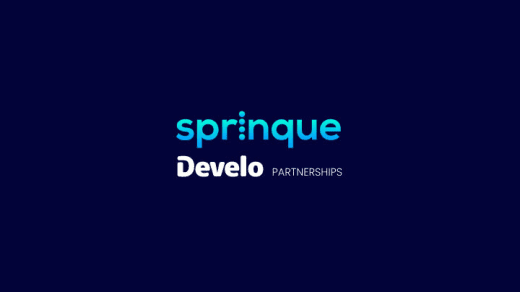 The Develo and Sprinque Partnership