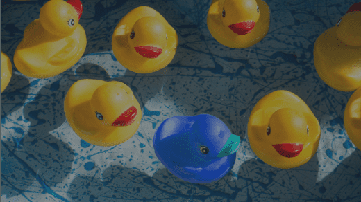 Rubber Ducking: The greatest tool of a development agency