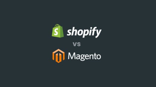 Magento vs. Shopify: A Comparison