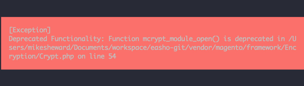 magento2_mcrypt_console_error