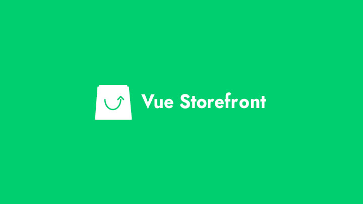 Creating a new Vue Storefront theme